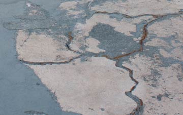 fibreglass roofing replacement Nant Y Felin