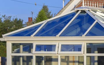 professional Nant Y Felin conservatory insulation