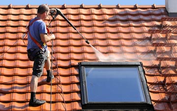 roof cleaning Nant Y Felin, Conwy