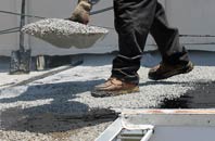 find rated Nant Y Felin flat roofing replacement companies